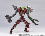 Revoltech Jerkloid - AssembleBorg