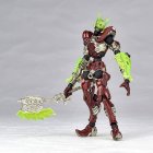 Revoltech Jerkloid - AssembleBorg
