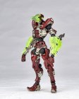Revoltech Jerkloid - AssembleBorg