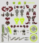 Revoltech Jerkloid - AssembleBorg