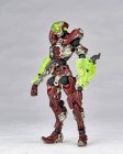 Revoltech Jerkloid - AssembleBorg