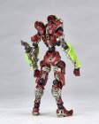 Revoltech Jerkloid - AssembleBorg