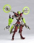 Revoltech Jerkloid - AssembleBorg