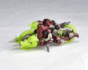 Revoltech Jerkloid - AssembleBorg