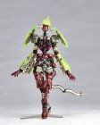 Revoltech Jerkloid - AssembleBorg