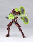 Revoltech Jerkloid - AssembleBorg