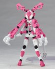 Revoltech NEXUS I.O Integra - AssembleBorg