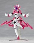 Revoltech NEXUS I.O Integra - AssembleBorg