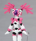 Revoltech NEXUS I.O Integra - AssembleBorg
