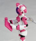 Revoltech NEXUS I.O Integra - AssembleBorg
