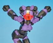 Revoltech NEXUS I.O Integra - AssembleBorg