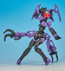 Revoltech NEXUS I.O Integra - AssembleBorg