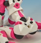 Revoltech NEXUS I.O Integra - AssembleBorg