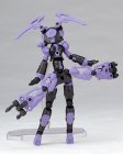 Revoltech NEXUS I.O Intaniya - AssembleBorg