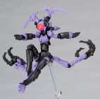 Revoltech NEXUS I.O Intaniya - AssembleBorg