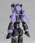 Revoltech NEXUS I.O Intaniya - AssembleBorg