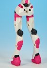 Revoltech NEXUS I.O Intaniya - AssembleBorg