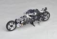 Revoltech Jackall & Jaeger Ghost Motor - AssembleBorg