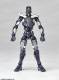 Revoltech Jackall & Jaeger Ghost Motor - AssembleBorg