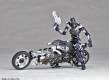 Revoltech Jackall & Jaeger Ghost Motor - AssembleBorg