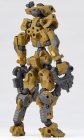 Revoltech Celeroid Bullet Green - AssembleBorg