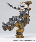 Revoltech Celeroid Bullet Green - AssembleBorg