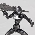 Revoltech Basic Body ~Last Run~ - AssembleBorg