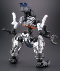 Revoltech Humanoïde recombinant : TYPE.1 SPRIGGAN - AssembleBorg