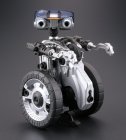 Revoltech Recombinant Bi-roue : TYPE.2 KNOCKER - AssembleBorg