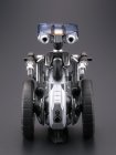 Revoltech Recombinant Bi-roue : TYPE.2 KNOCKER - AssembleBorg