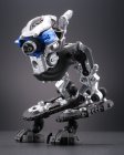 Revoltech Almiraj bipède recombinant : TYPE.3 ALMIRAJ - AssembleBorg
