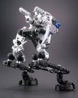 Revoltech Almiraj bipède recombinant : TYPE.3 ALMIRAJ - AssembleBorg