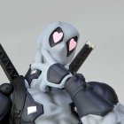Revoltech Deadpool - Comics