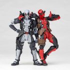 Revoltech Deadpool - Comics