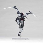 Revoltech Deadpool - Comics
