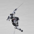 Revoltech Deadpool - Comics