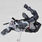 Revoltech Deadpool - Comics