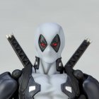 Revoltech Deadpool - Comics