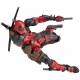 Revoltech Deadpool - Comics
