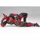 Revoltech Deadpool - Comics