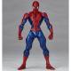 Revoltech Spider-Man - Comics