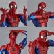 Revoltech Spider-Man - Comics