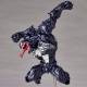 Revoltech Venom - Comics