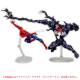 Revoltech Venom - Comics