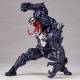 Revoltech Venom - Comics