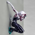 Revoltech Spider-Gwen - Comics