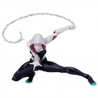 Revoltech Spider-Gwen - Comics