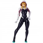 Revoltech Spider-Gwen - Comics
