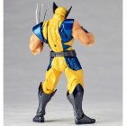 Revoltech Wolverine - Comics