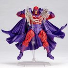 Revoltech Magneto - Comics